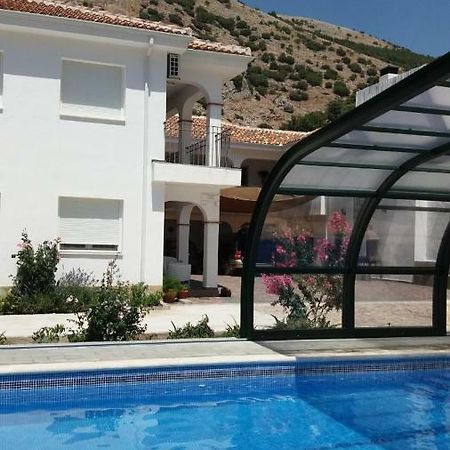 Apartamentos Turisticos Rurales Monte De Las Animas Valdepenas de Jaen Экстерьер фото