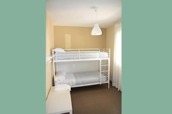 Apartamentos Turisticos Rurales Monte De Las Animas Valdepenas de Jaen Номер фото