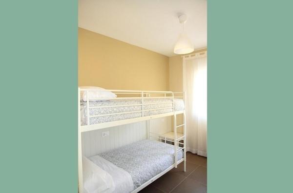 Apartamentos Turisticos Rurales Monte De Las Animas Valdepenas de Jaen Номер фото