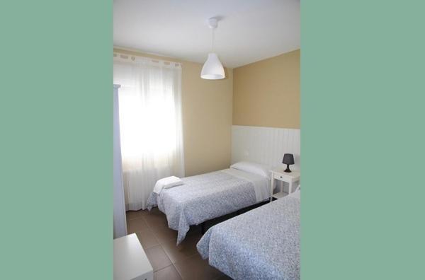 Apartamentos Turisticos Rurales Monte De Las Animas Valdepenas de Jaen Номер фото