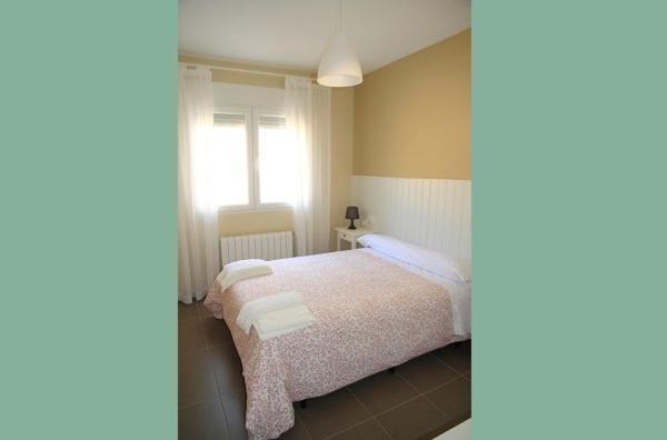 Apartamentos Turisticos Rurales Monte De Las Animas Valdepenas de Jaen Номер фото