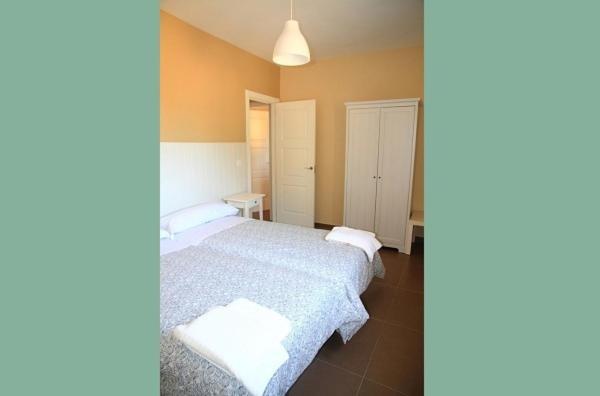 Apartamentos Turisticos Rurales Monte De Las Animas Valdepenas de Jaen Номер фото