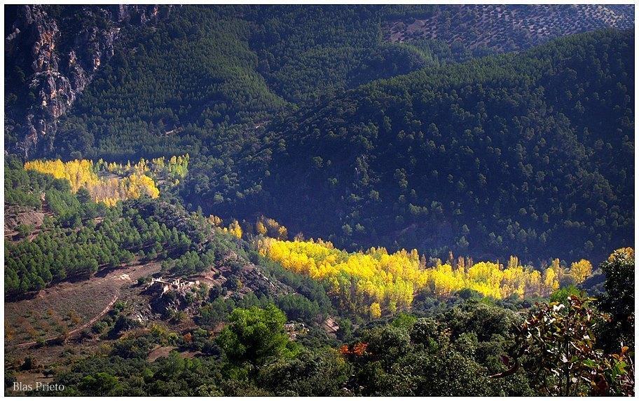 Apartamentos Turisticos Rurales Monte De Las Animas Valdepenas de Jaen Экстерьер фото