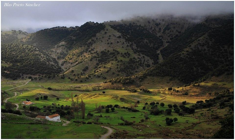 Apartamentos Turisticos Rurales Monte De Las Animas Valdepenas de Jaen Экстерьер фото