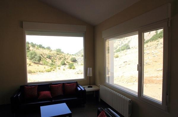 Apartamentos Turisticos Rurales Monte De Las Animas Valdepenas de Jaen Экстерьер фото